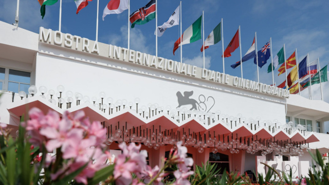 Torino apre Venezia: La Film Commission festeggia 25 anni con il ... &copy; Creative Commons