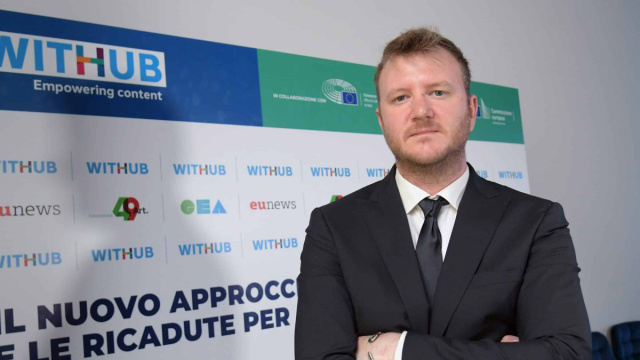 Torresan (McFit): "Il fitness &egrave; un farmaco naturale, portare l'Iva ... &copy; Creative Commons