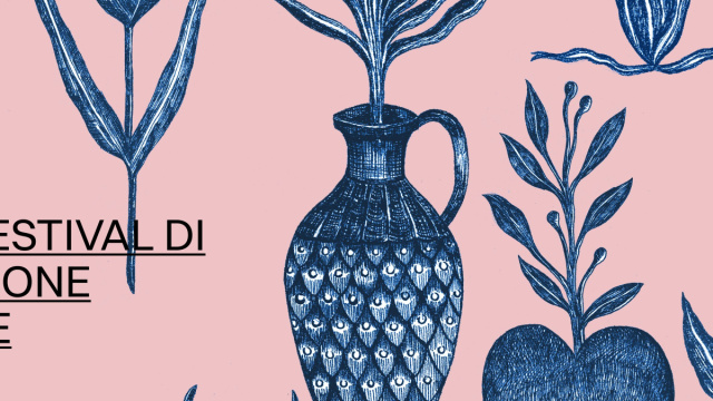 TUTTO D'UN TRATTO  Piccolo Festival di Illustrazione  terza ... &copy; Creative Commons