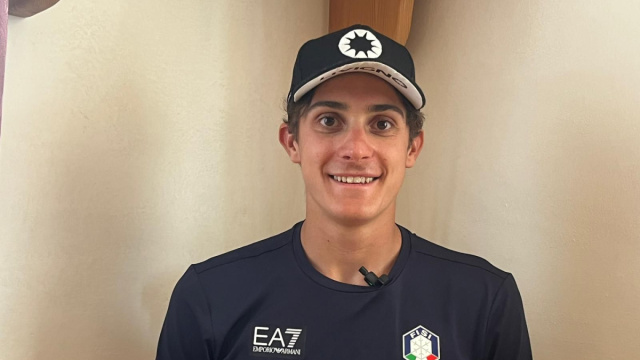 VIDEO, Sci di fondo - Intervista a Teo Galli: "Sono davvero ... &copy; Creative Commons