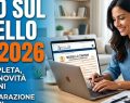 730/2026: attenzione alla 