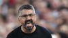 Gattuso: 'Mancare un altro Mondiale sarebbe una mazzata per l'Italia'