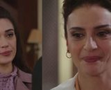 In foto Concetta e Rosa nella soap &copy; Rai 1