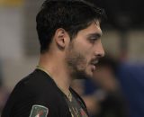 Javier Martinez - Screenshot &copy; Instagram.