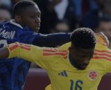 L'attaccante Kolo Muani &copy; Tottenham Hotspur