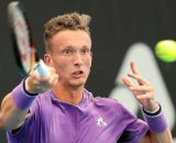 JIRI Lehecka &copy; Creative Commons