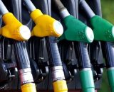 Pompe di benzina (Creative Commons).