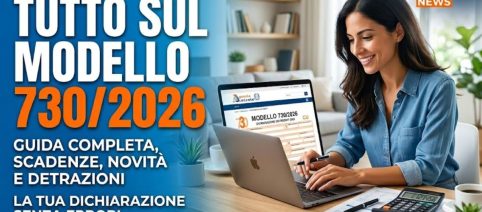 730/2026: attenzione alla 