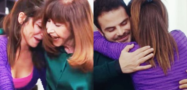 La forza di una donna, anticipazioni 5 aprile: Fazilet cerca ...