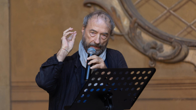 Addio a David Riondino: omaggio dei Librai di Bergamo &copy; Creative Commons
