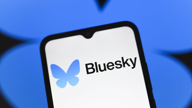 Bluesky Unveils 'Attie,' an AI Assistant That Lets You Build ... &copy; Creative Commons