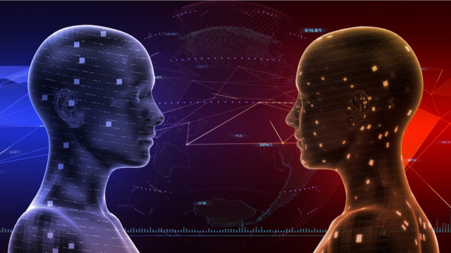 Digital twin in Sanit&agrave;: quale futuro? - Healthtech360 &copy; Creative Commons
