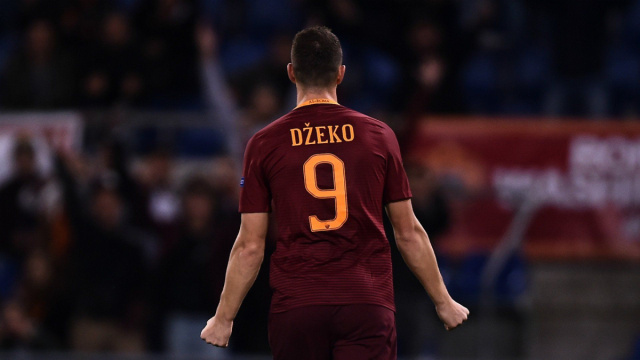 Edin Dzeko, le sfaccettature del diamante di Sarajevo - Zona Cesarini &copy; Creative Commons