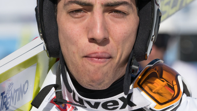 File:20190226 FIS NWSC Seefeld Training NC HS109 Aaron Kostner 850 ... &copy; Creative Commons