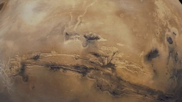 In foto Marte (Creative Commons).