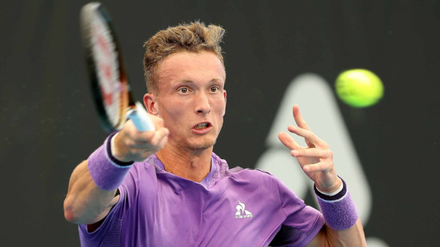 JIRI Lehecka &copy; Creative Commons