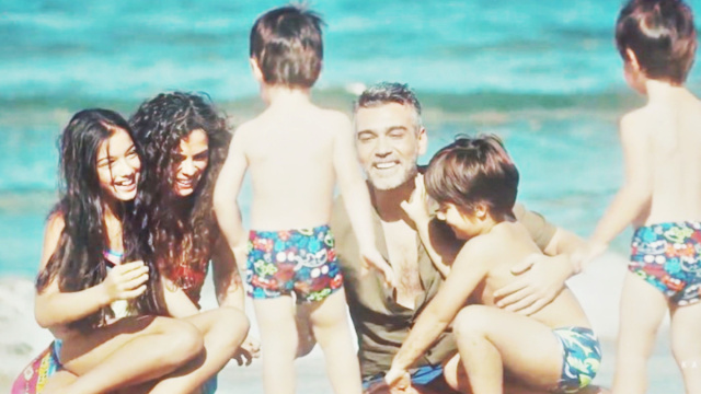 Nisan, Bahar, Sarp e Doruk © La forza di una donna - Kadın