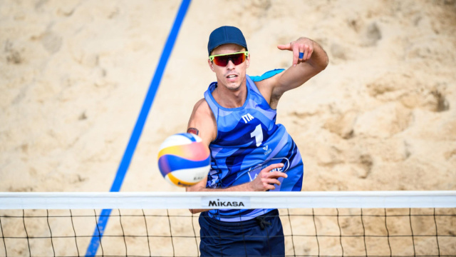 Samuele Cottafava &copy; Creative Commons