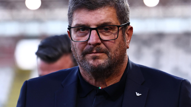 Silvio Baldini  FIGC &copy; Creative Commons