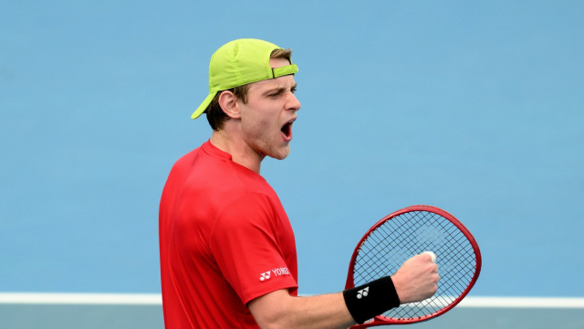 United Cup live su SuperTennis: impresa Belgio, &egrave; in semifinale ... &copy; Creative Commons