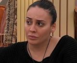 Francesca Manzini &copy;Grande Fratello/Mediaset.
