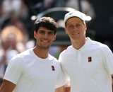 Jannik Sinner e Carlos Alcaraz, dove e quando vedere l'ennesima ... &copy; Creative Commons