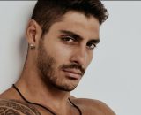 Javier Martinez - Screenshot &copy; Instagram.