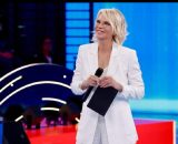 Maria De Filippi - screenshot &copy; Canale 5.