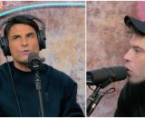 Volevo solo salutarti, eravamo a Disneyland Paris, ma il tuo ... &copy; Creative Commons