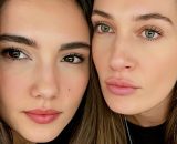 Zeudi Di Palma e Scarlett Plott &copy; Twitch.