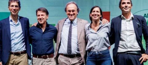 Campo Largo: Conte accelera sulle primarie ma AVS e PD frenano l'alleanza