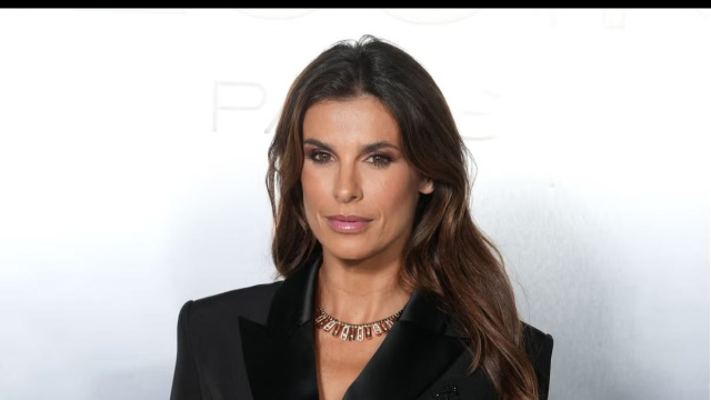 Elisabetta Canalis &copy; Instagram