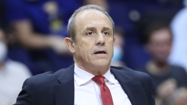 Ettore Messina - Wikipedia &copy; Creative Commons