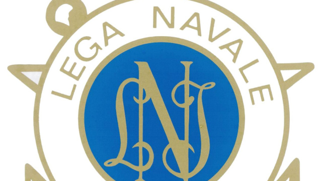 logo LEGA NAVALE &ndash; Lega Navale Italiana Napoli &copy; Creative Commons