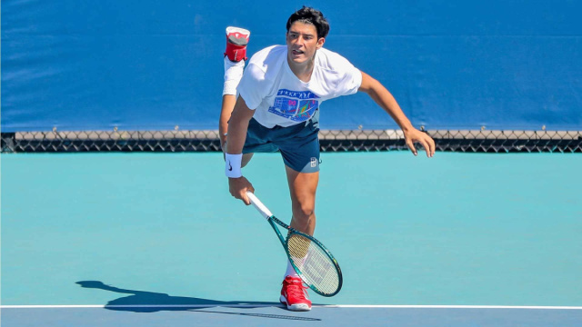 Monza: arriva Federico Cin&agrave; &copy; Creative Commons