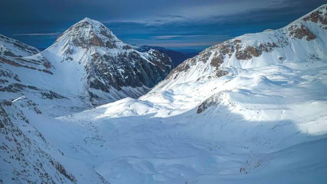 Gran Sasso e Majella &copy; Creative Commons