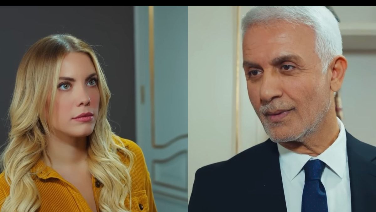 Forbidden Fruit trame turche, Halit non molla Yildiz: 'Niente divorzio,  riproviamoci'