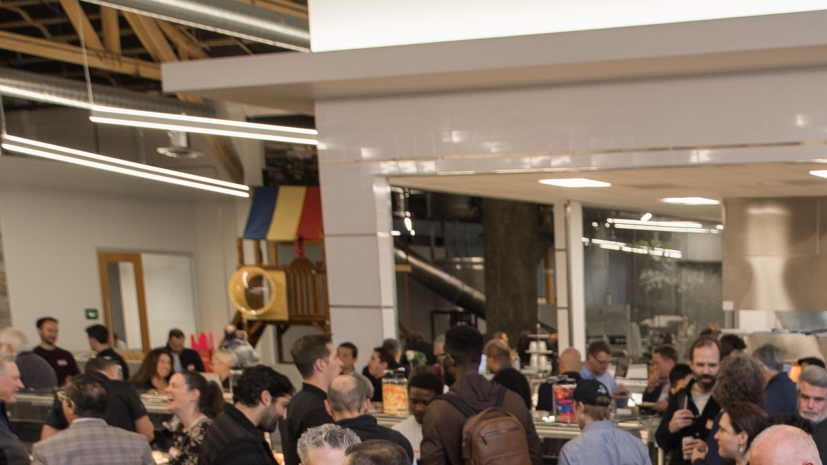 TechCrunch Founder Summit 2026: ospita un Side Event a Boston