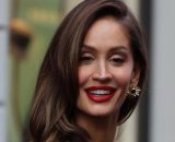 Helena Prestes - Screenshot &copy; Instagram.