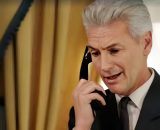 Umberto Guarnieri - screenshot &copy; Rai