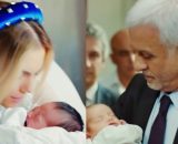 Yildiz e Halit in scena &copy; Forbidden Fruit