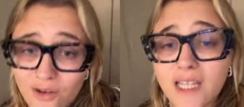 BigMama bloccata a Dubai: 'Noi siamo ancora qui'