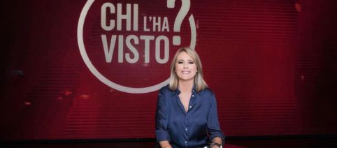 Chi l’ha visto? Gessica Disertore e i misteri di Garlasco e Rogoredo