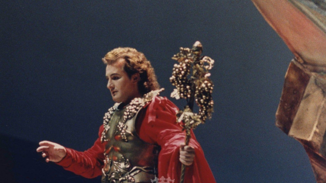 Arianna a Nasso (Ariadne auf Naxos) 1990-91  Archivio Storico del ... &copy; Creative Commons