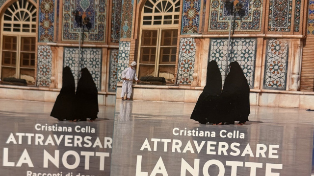 Attraversare la notte: a Roma le voci delle donne afghane che ... &copy; Creative Commons