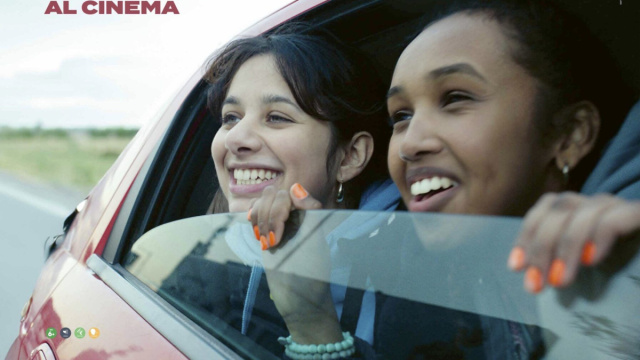 Brides - Giovani spose: Un film da non perdere - Cinema4Stelle &copy; Creative Commons