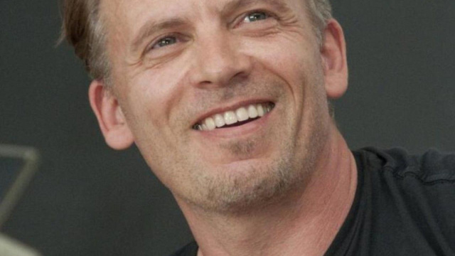 David Rennie &ndash; Film, biografia e liste su MUBI &copy; Creative Commons