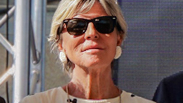 Evelina Christillin - Wikipedia &copy; Creative Commons