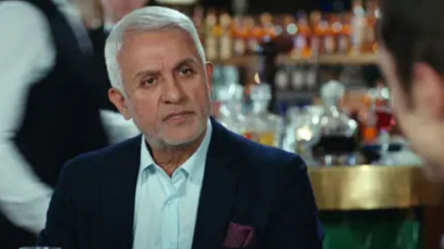 Halit di Forbidden Fruit &copy; Mediaset.