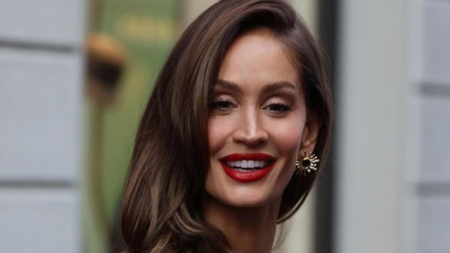 Helena Prestes - Screenshot &copy; Instagram.